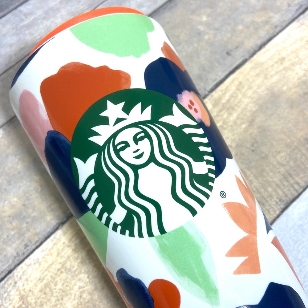 Starbucks 2020 Spring Edition Travel Mug